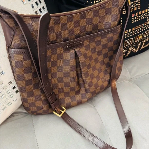 Authentjc Louis Vuitton Bloombury - Picture 4 of 13